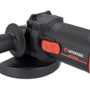 Болгарка (угловая шлифмашина) Intertool WT-0234: Резьба шпинделя М14