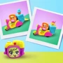 Игровой набор Moji Pops серии Box I Like Джелатерия (PMPSV112PL20) фото 3