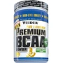 Амінокислота для спорту Weider Premium BCAA Powder 500 g /50 servings/ Exotic Punch