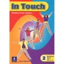 In Touch 2 Student's Book + Student's CD