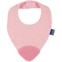 Слюнявчик 2 в 1 Chicco Gummy Розовый (02581.10)