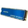 ADATA LEGEND 700 GOLD 1 TB (SLEG-700G-1TCS-S48): Тип накопителя внутренний
