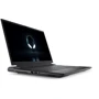Ноутбук Dell Alienware  m16 r1 (16R1-8362): Тип экрана матовый