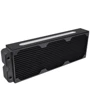 Система охлаждения Thermaltake Pacific CL360 Plus RGB Radiator (CL-W231-CU00SW-A): Назначение Для процессора