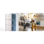 Система резервного энергообеспечения Bluetti EP600 6000W + 4 Home Battery Backup B500 19840Wh фото 16