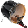 Пластик EVANS BD22HG 22" HYDRAULIC GLASS: Тип Рабочий