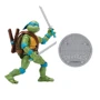 Набір фігурок TMNT Леонардо проти Рокстеді (81276) фото 4