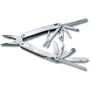 Мультитул Victorinox SWISSTOOL SPIRIT X PLUS RATCHET 105мм 36предм+кор. (Vx30236.L): Количество инструментов 36