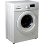 Пральна машина Midea MFE06W60/W-UA: Тип машини Автомат