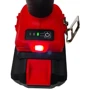 Гайковерт ударный аккумуляторный Stark CIW-1840B Body (без АКБ): Тип инструмента гайковерт