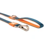 Поводок короткий для собак Max & Molly Short Leash - Matrix Orange S (4894512017160): Тип Поводок