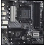 ASRock B550M PHANTOM GAMING 4: Роз'єми на платі SATA 3.0, M.2