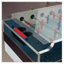 Настольный футбол Garlando Olympic Outdoor (A-6OULLA): Производитель Garlando