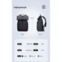 Сумка для ноутбуков Mark Ryden 15,6" Envelope Black (MR9366SJ) фото 7