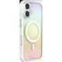 Чехол для iPhone LAUT HOLO MagSafe White (L_IP24A_HO_W) for iPhone 16 фото 5