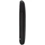 Incase Classic Sleeve Black (INMB100648-BLK) for MacBook 13-14": Материал Полиэстер