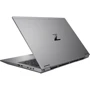 Ноутбук HP Zbook Fury G8 (13THFYG8C2) RB: Процессор Intel Xeon W-11955M (2.6 - 5.0 ГГц) / 8 - ядерный