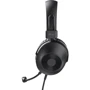 Наушники Trust HS-250 Over-Ear USB Headset Black (24185): Диапазон частот (Гц) 20-20000