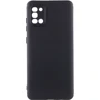 Аксессуар для смартфона Lakshmi Case Silicone Cover Full Camera Black for Samsung A315 Galaxy A31: Материал силикон
