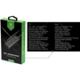 Адаптер Vinga Adapter USB to 4xUSB3.0 Black (VHA3A4) фото 3