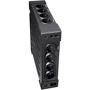 Eaton Ellipse ECO 1200VA (EL1200USBDIN): Количество Euro-розеток, шт 8