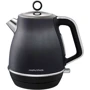 Електрочайник Morphy Richards Evoke Black Jug 104405