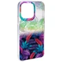 Чехол для iPhone SwitchEasy Artist Henri Rousseau (GS-103-121-208-132) for iPhone 12 mini: Тип чехла накладка на заднюю часть