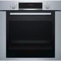Духовой шкаф электрический Bosch HBA314BS0