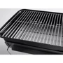Гриль угольный переносной Weber Go-Anywhere, черный 1131004: Вид Гриль