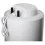 Бойлер MIDEA D50-15F1(W): Объём, л 50