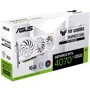 Видеокарта ASUS TUF Gaming GeForce RTX 4070 Ti SUPER BTF White 16GB (TUF-RTX4070TIS-16G-BTF-WHITE) фото 10