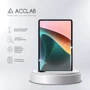Аксесуар для планшетних ПК ACCLAB Tempered Glass Full Glue Clear for Xiaomi Mi Pad 5/5 Pro: Матеріал закаленное стекло