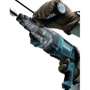 Перфоратор SDS-PLUS Makita HR2611FT: Макс. число оборотов холостого хода, об/мин 1200 об/мин