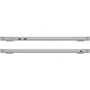Apple MacBook Air 15" M2 512GB Silver (MQKT3UA/A) 2023  фото 9