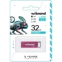 USB-флешка Wibrand 32Gb Chameleon USB 2.0 Pink (WI2.0/CH32U6P): Стандарт USB USB 2.0