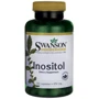 Swanson Inositol 650 mg Инозитол 100 капсул