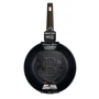 Berlinger Haus WOK 28 см (BH-6575): Тип сковороды ВОК