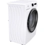 Пральна машина Gorenje W2NPI62SBS/PL: Кількість програм прання 16