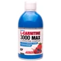 Жиросжигатель Quamtrax L-Carnitine 3000 500 ml / 31 servings / fruit
