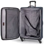 Чемодан Gabol Florida (L) Blue синий (123147-003): Тип Чемоданы