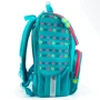 Рюкзак школьный каркасный Kite Vaiana V18-501S: Размер S (115-130 см)