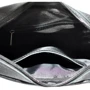 Мужская сумка планшет Borsa Leather черная (104521-black): Страна производитель Тайвань