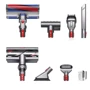 Пылесос Dyson Cyclone V11 Animal Plus: Тип пылесоса ручной (вертикальный)