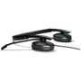 Наушники Sennheiser ADAPT 165T II USB Black фото 4