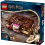 Конструктор LEGO Harry Potter Кусливая Ужасная книга ужасов (76449): Серия Harry Potter
