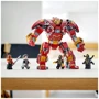 LEGO Super Heroes Marvel Халкбастер: битва за Ваканду (76247) фото 6