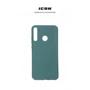 Чехол для телефонов ArmorStandart ICON Case Pine Green for Huawei P40 Lite E/Y7p (ARM56370): Тип накладка на заднюю часть