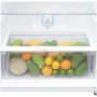 Холодильник LG GN-C702SGBM: Размеры 180x78x76.7 см (ВxШxГ)