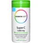 Rainbow Light Super C 1,000 mg 60 Tab Вітамін C