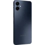 Смартфон Samsung Galaxy A06 4/128GB Black A065F (UA UCRF): Слот для карт пам'яті microSD (выделенный слот)